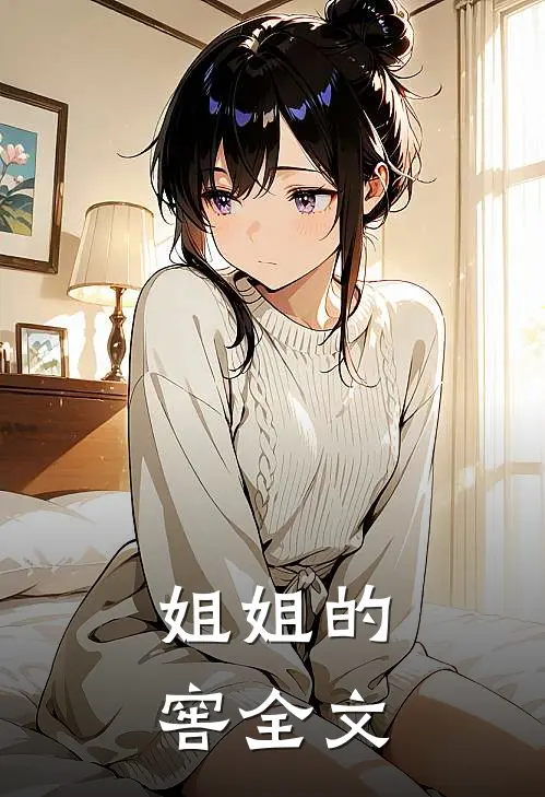 姐姐的窖全文