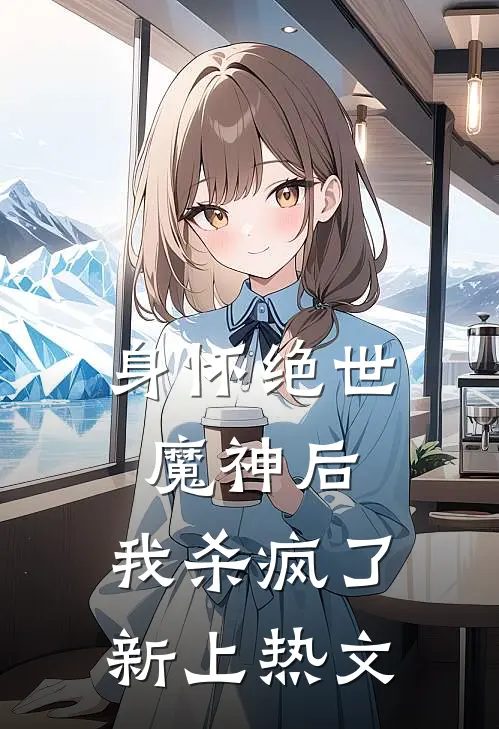 身怀绝世魔神后，我杀疯了新上热文