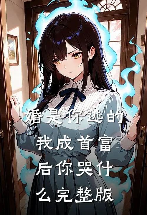婚是你逃的，我成首富后你哭什么完整版