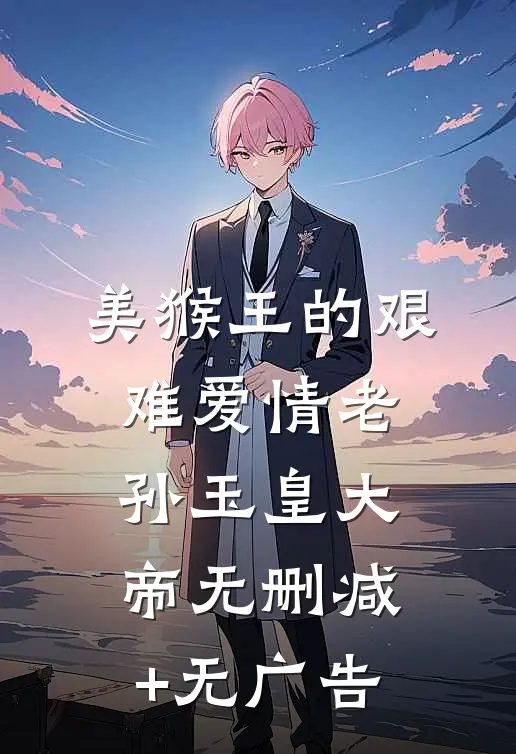 美猴王的艰难爱情老孙玉皇大帝无删减+无广告