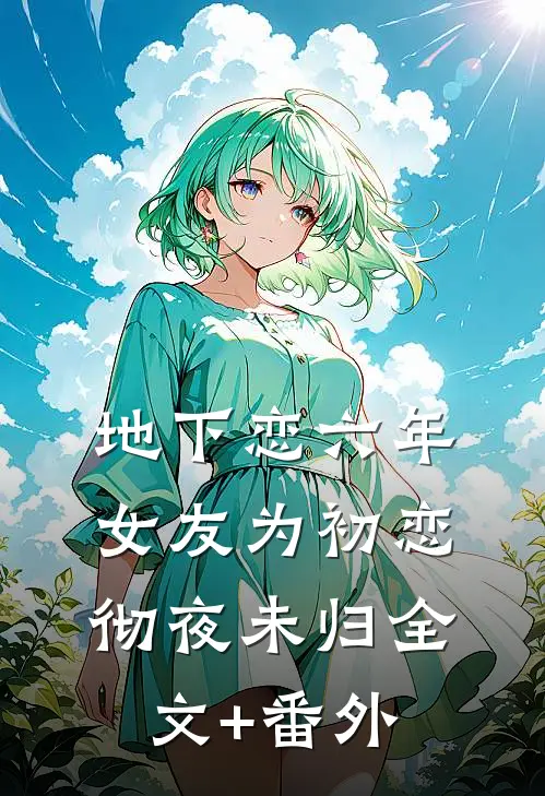 地下恋六年，女友为初恋彻夜未归全文+番外