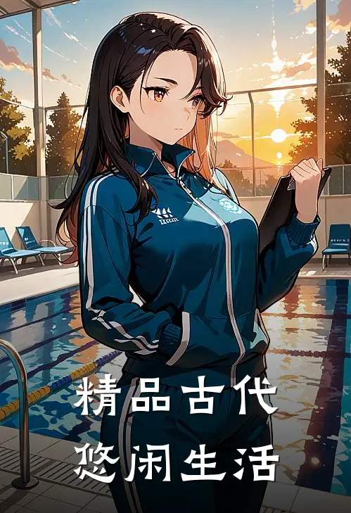 精品古代悠闲生活