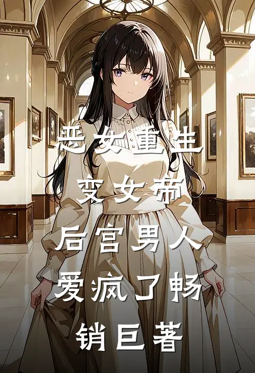 恶女重生变女帝，后宫男人爱疯了畅销巨著