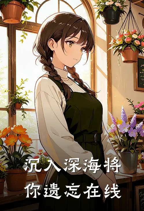 沉入深海将你遗忘在线