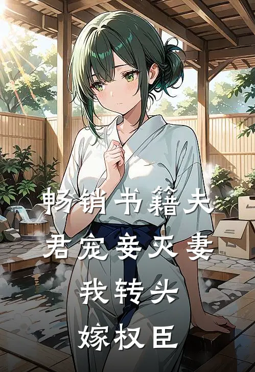 畅销书籍夫君宠妾灭妻，我转头嫁权臣