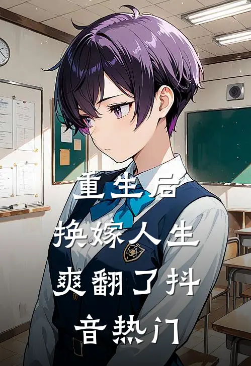 重生后，换嫁人生爽翻了抖音热门