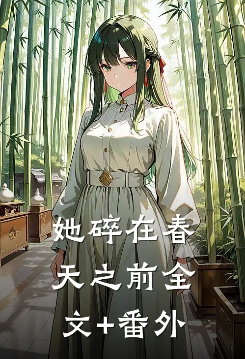 她碎在春天之前全文+番外