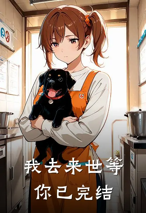 我去来世等你已完结