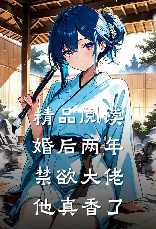 精品阅读婚后两年，禁欲大佬他真香了