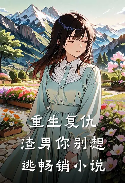 重生复仇：渣男你别想逃畅销小说