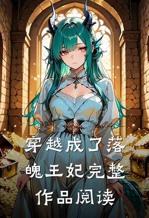 穿越成了落魄王妃完整作品阅读