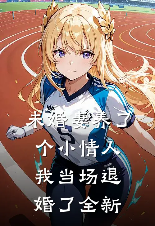 未婚妻养了个小情人，我当场退婚了全新