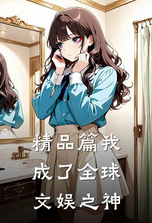 精品篇我成了全球文娱之神