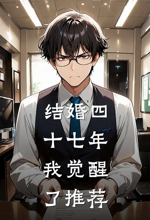 结婚四十七年，我觉醒了推荐