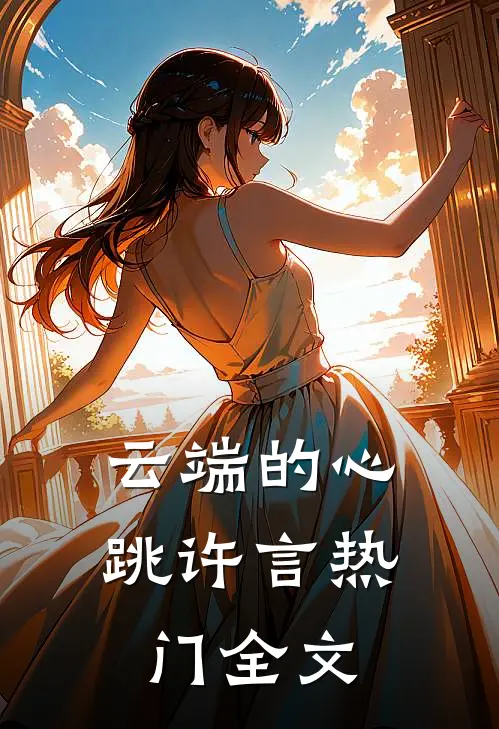 云端的心跳许言热门全文