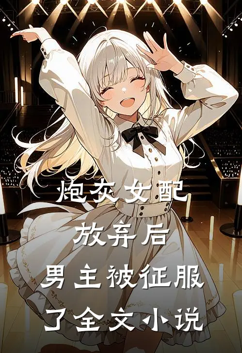 炮灰女配放弃后,男主被征服了全文免费阅读