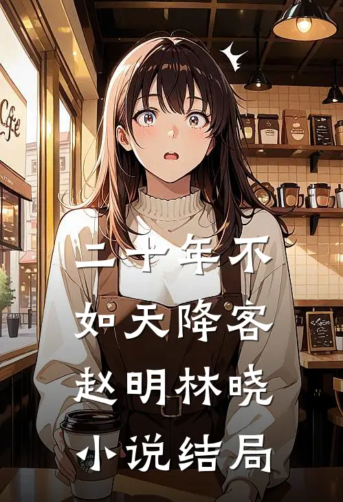 二十年不如天降客赵明林晓小说结局