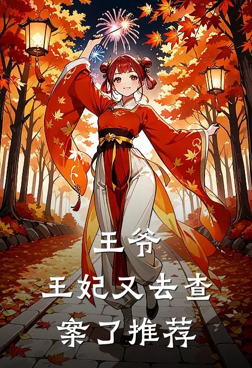 王爷，王妃又去查案了推荐