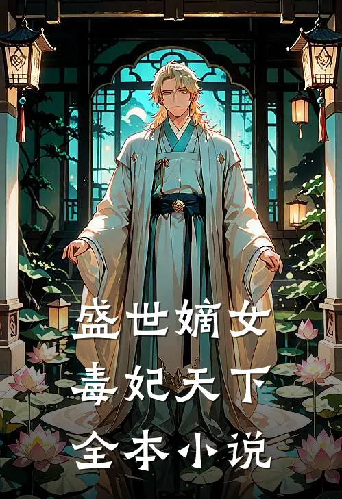 盛世嫡女：毒妃天下全本小说