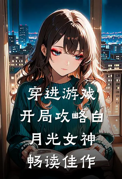 穿进游戏：开局攻略白月光女神畅读佳作