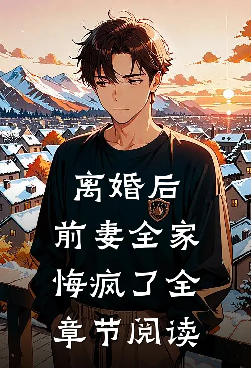 离婚后，前妻全家悔疯了全章节阅读