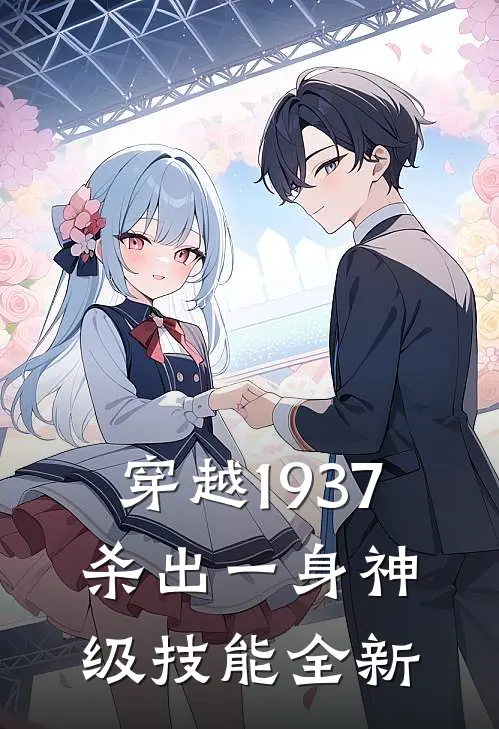 穿越1937，杀出一身神级技能全新