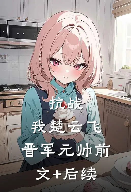 抗战：我楚云飞，晋军元帅前文+后续