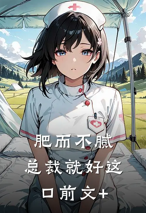 肥而不腻，总裁就好这口前文+