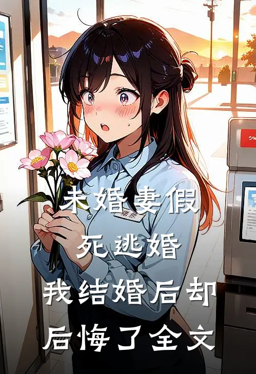 未婚妻假死逃婚，我结婚后却后悔了全文