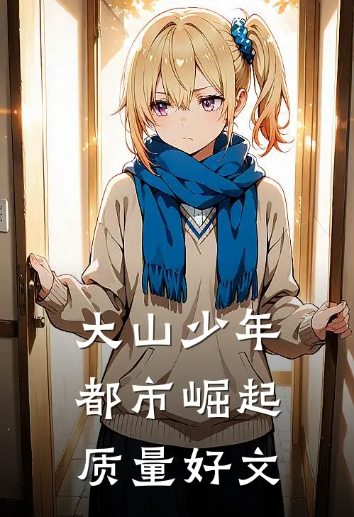 大山少年都市崛起质量好文