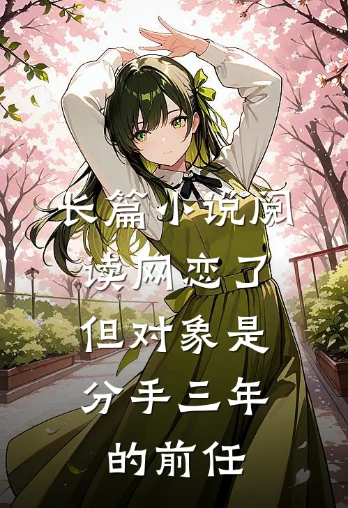 长篇小说阅读网恋了，但对象是分手三年的前任