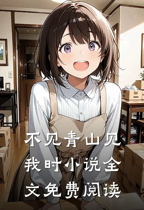 不见青山见我时小说全文免费阅读