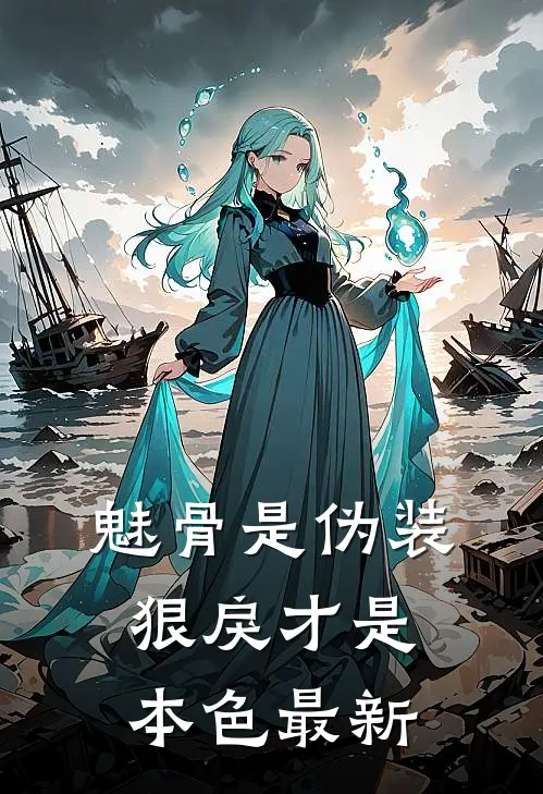 魅骨是伪装，狠戾才是本色最新