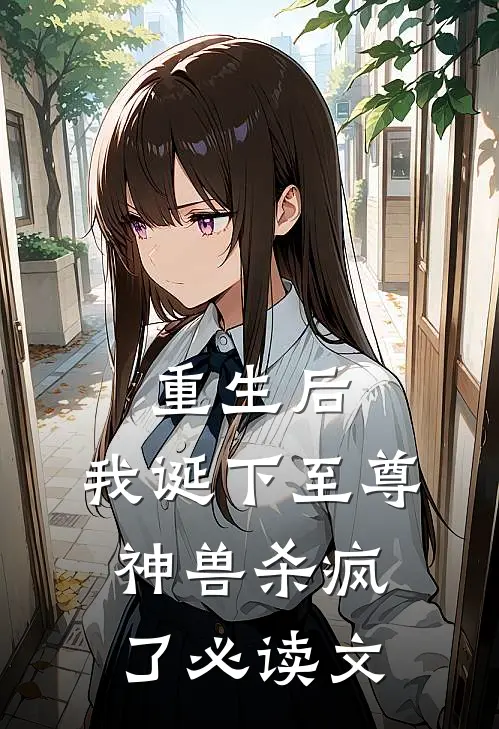 重生后，我诞下至尊神兽杀疯了必读文