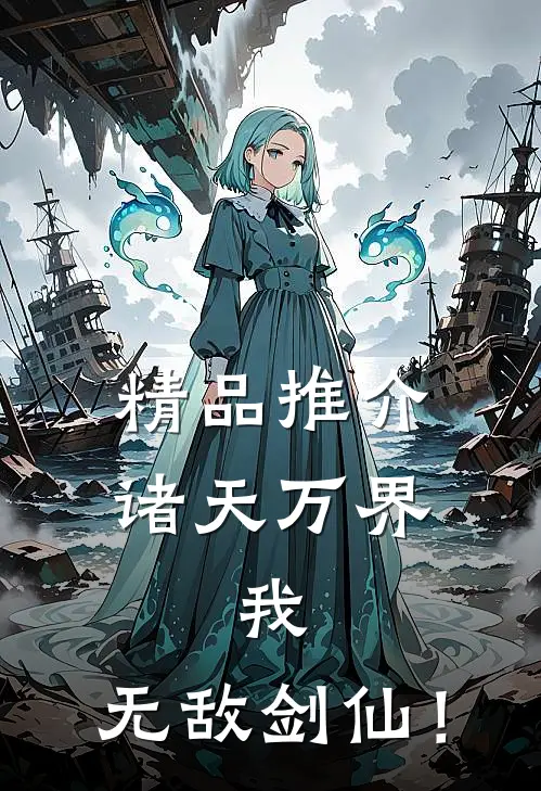 精品推介诸天万界：我，无敌剑仙！
