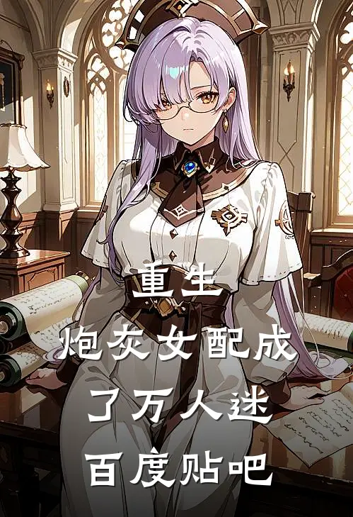 重生：炮灰女配成了万人迷百度贴吧