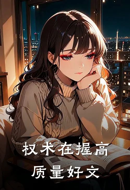 权术在握高质量好文