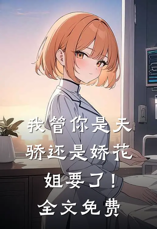 我管你是天骄还是娇花，姐要了！全文免费