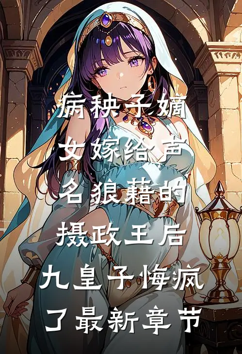 病秧子嫡女嫁给声名狼藉的摄政王后，九皇子悔疯了最新章节