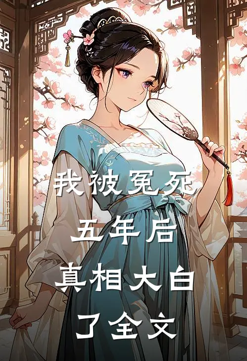 我被冤死五年后，真相大白了全文