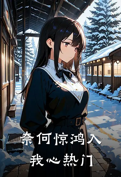 奈何惊鸿入我心热门