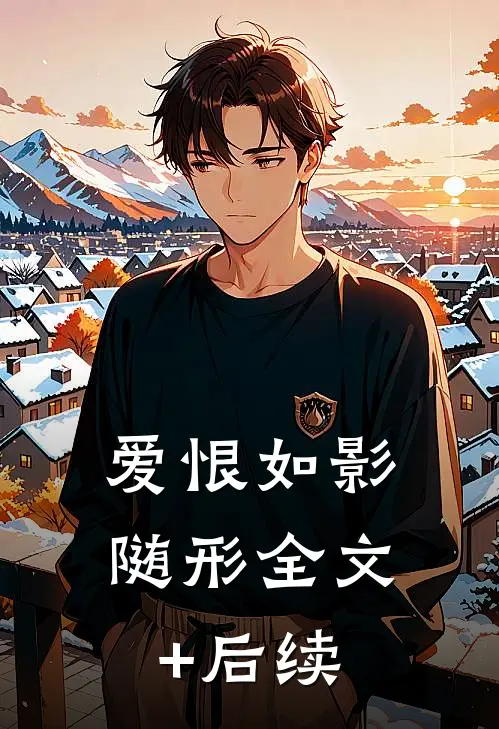爱恨如影随形全文+后续