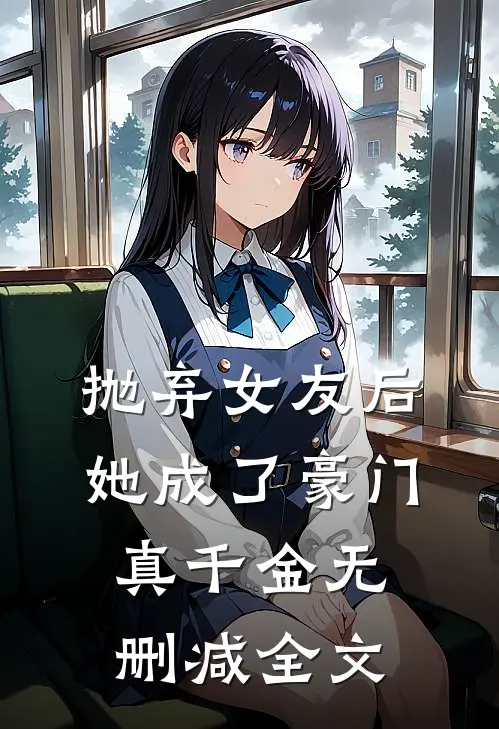 抛弃女友后,她成了豪门真千金无删减全文阅读