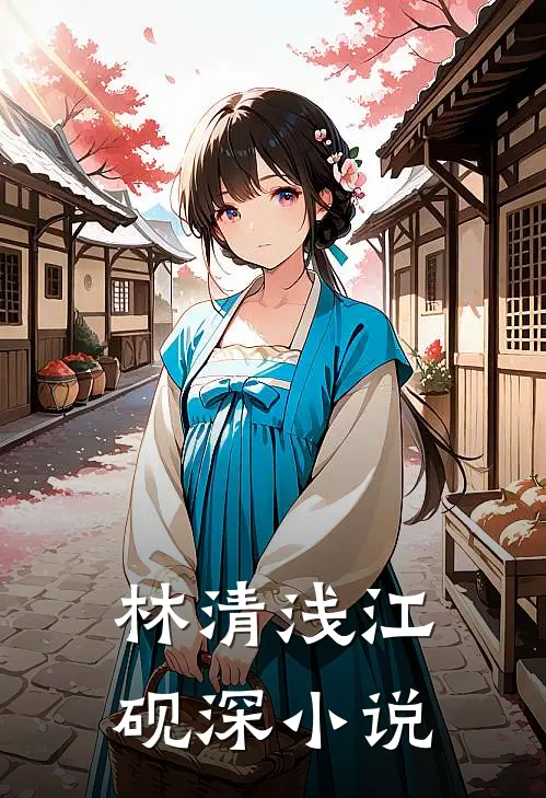 林清浅江砚深小说