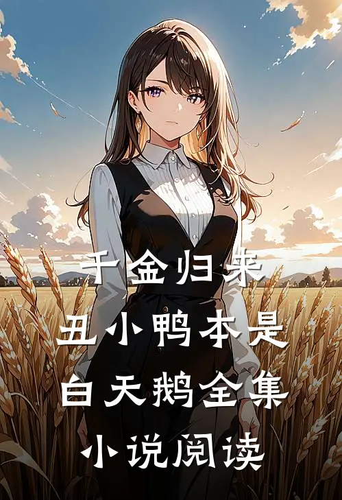 千金归来：丑小鸭本是白天鹅全集小说阅读
