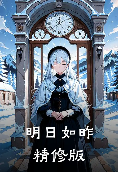 明日如昨精修版