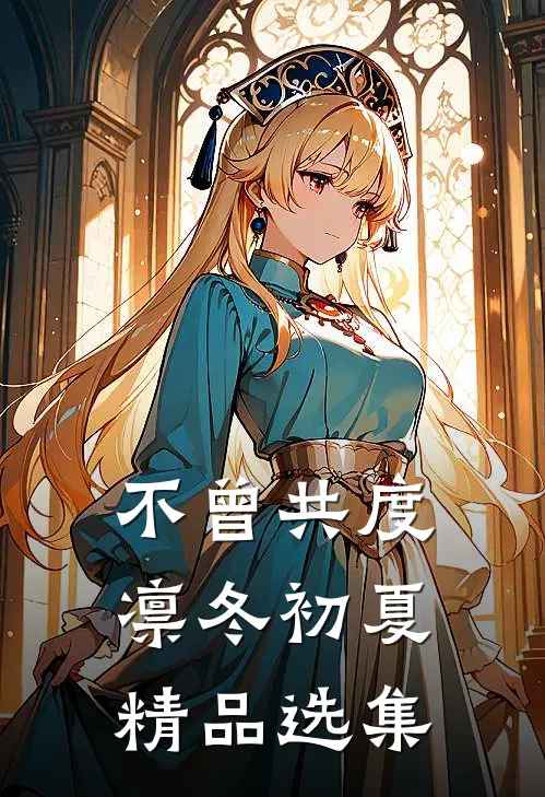 不曾共度凛冬初夏精品选集