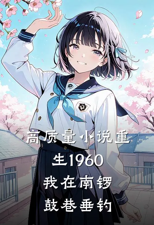 高质量小说重生1960：我在南锣鼓巷垂钓