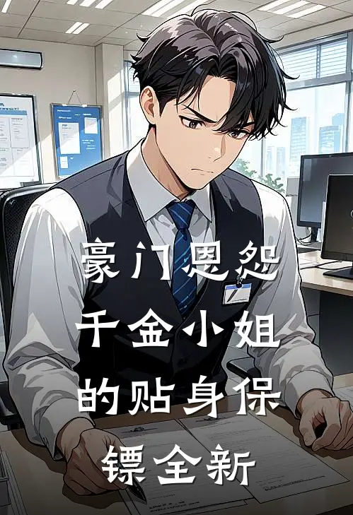 豪门恩怨：千金小姐的贴身保镖全新