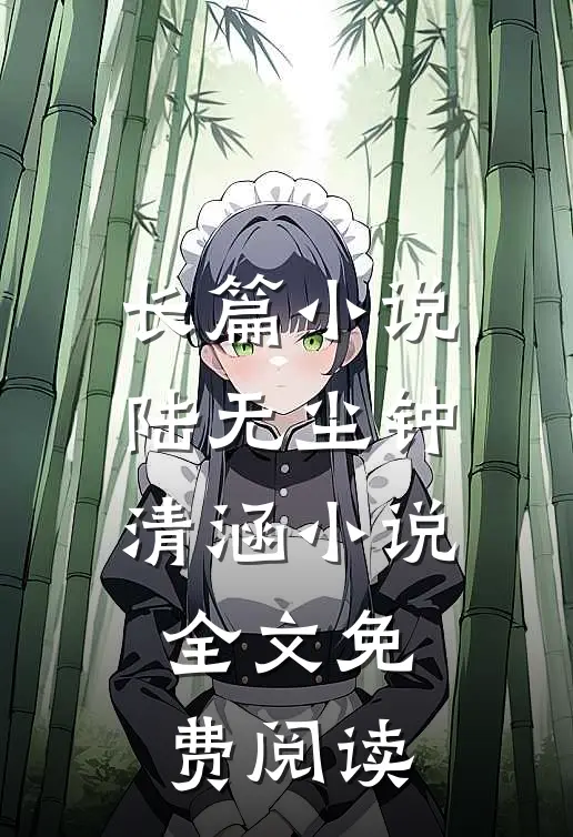 长篇小说陆无尘钟清涵小说全文免费阅读